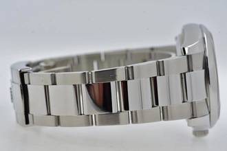 Thumbnail von Rolex Oyster Perpetual Lady Date 115200 Salmon Rose Rosa Dial 34mm Lady Date