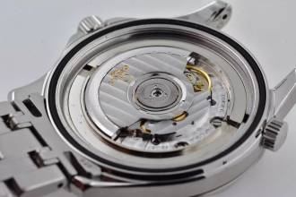 Thumbnail von Omega Seamaster Diver 300 M Professional Chronometer 2531.80