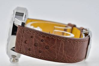 Thumbnail von Breitling Top Time Ford Mustang Green Dial Chronograph A253101A1L1X1