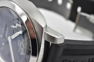 Thumbnail von Panerai Luminor 1950 8 Days GMT Marina 1950 8 days GMT PAM 233 PAM00233
