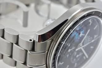 Thumbnail von Omega Speedmaster Professional Moonwatch Chronograph Moonwatch Snoopy Eyes on the Stars 3578.51