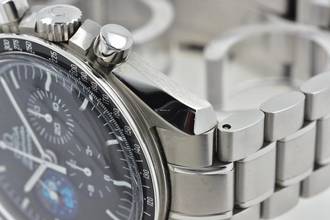 Thumbnail von Omega Speedmaster Professional Moonwatch Chronograph Moonwatch Snoopy Eyes on the Stars 3578.51