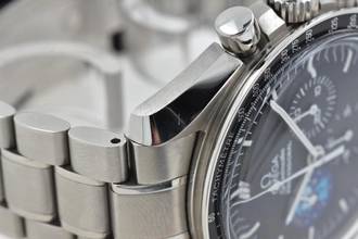 Thumbnail von Omega Speedmaster Professional Moonwatch Chronograph Moonwatch Snoopy Eyes on the Stars 3578.51