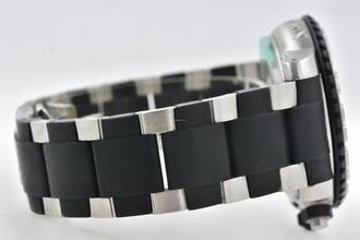 Thumbnail von Blancpain Air Command Flyback Chronograph 2285F-6530-66 Service 2025