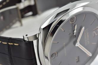 Thumbnail von Panerai Luminor Due 42mm Grey Dial PAM00943 PAM 943