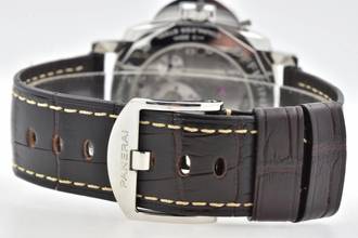 Thumbnail von Panerai Luminor Due 42mm Grey Dial PAM00943 PAM 943