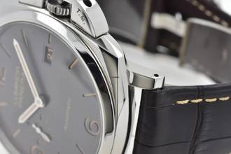 Thumbnail von Panerai Luminor Due 42mm Grey Dial PAM00943 PAM 943