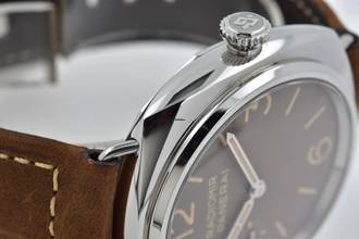 Thumbnail von Panerai Radiomir PAM01385 PAM 1385 Brown Dial