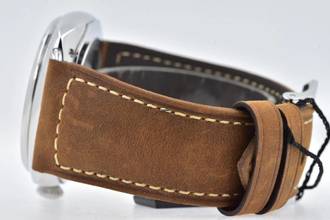 Thumbnail von Panerai Radiomir PAM01385 PAM 1385 Brown Dial