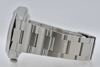 Thumbnail von Rolex Oyster Perpetual 41 Automatik 124300 Blue Dial Blau