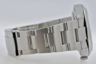 Thumbnail von Rolex Oyster Perpetual 41 Automatik 124300 Blue Dial Blau