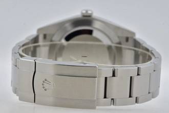 Thumbnail von Rolex Oyster Perpetual 41 Automatik 124300 Blue Dial Blau