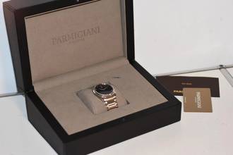 Thumbnail von Parmigiani Fleurier Tonda Pf Micro Rotor PFC914-1020001-100182 Black Dial