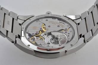 Thumbnail von Parmigiani Fleurier Tonda Pf Micro Rotor PFC914-1020001-100182 Black Dial