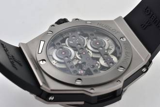 Thumbnail von Hublot Big Bang Meca-10 414.NI.1123.RX