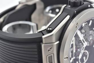Thumbnail von Hublot Big Bang Meca-10 414.NI.1123.RX