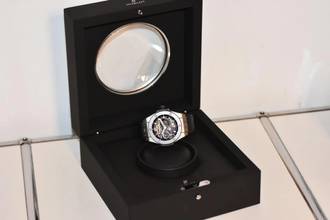 Thumbnail von Hublot Big Bang Meca-10 414.NI.1123.RX