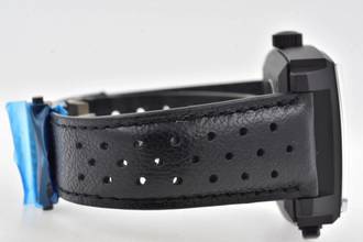 Thumbnail von TAG Heuer Monaco Stopwatch Chronograph Limited Edition Black Dial CAW218F.FC6356