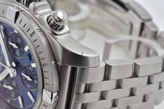  Breitling Chronomat 44 Chronograph B01 AB0115 