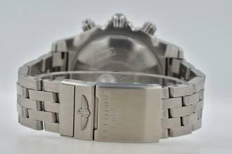 Thumbnail von Breitling Chronomat 44 Chronograph B01 AB0115