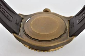 Thumbnail von Breitling Superocean 44 44mm Bronze N17376