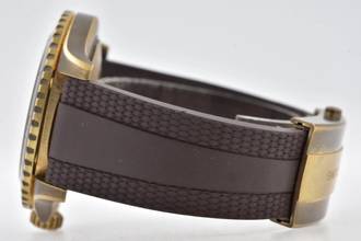 Thumbnail von Breitling Superocean 44 44mm Bronze N17376