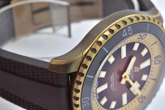 Thumbnail von Breitling Superocean 44 44mm Bronze N17376