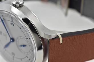 Thumbnail von Omega Seamaster CK859 Manual Wind Special Edition 51112392199002