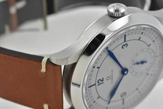 Thumbnail von Omega Seamaster CK859 Manual Wind Special Edition 51112392199002