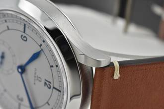 Thumbnail von Omega Seamaster CK859 Manual Wind Special Edition 51112392199002