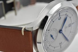 Thumbnail von Omega Seamaster CK859 Manual Wind Special Edition 51112392199002