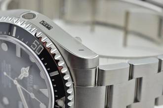 Thumbnail von Rolex Sea-Dweller 4000 Ceramic 116600 LC100 Full Set Stickers