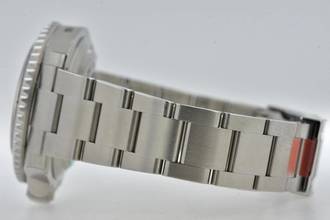 Thumbnail von Rolex Sea-Dweller 4000 Ceramic 116600 LC100 Full Set Stickers