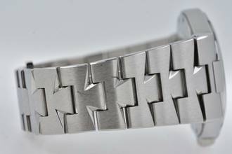 Thumbnail von Vacheron Constantin Overseas Automatik 47040/B01A Black Dial