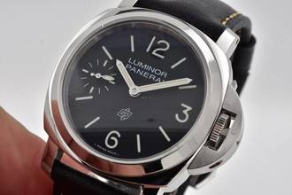 Thumbnail von Panerai Luminor Marina Black PAM 1084 PAM01084