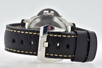 Thumbnail von Panerai Luminor Marina Black PAM 1084 PAM01084