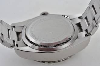 Thumbnail von Tudor Black Bay Heritage Black Bay Black Stahlband LC160