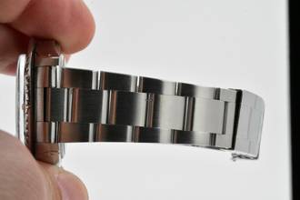 Thumbnail von Rolex Submariner Date Vintage 1680 Matte Mk II Dial 5.3Mio SN