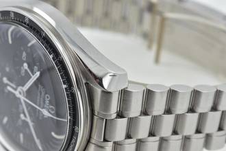 Thumbnail von Omega Speedmaster Professional Moonwatch 31030425001001 Co-Axial