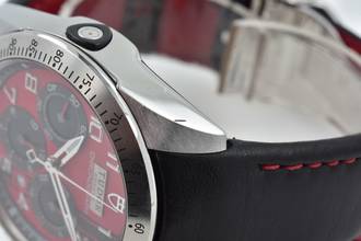 Thumbnail von Tudor Fastrider Chrono Chronograph 42000D Ducati Edition LC100