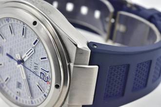 Thumbnail von IWC Ingenieur Automatic Plastiki Mission Earth Limited IW323608