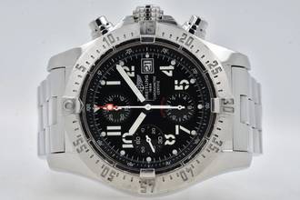 Thumbnail von Breitling Avenger Skyland Chronograph A13380