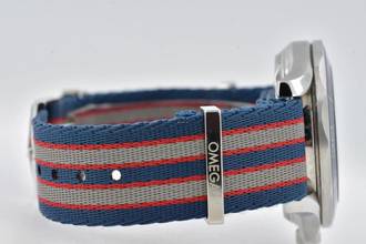 Thumbnail von Omega Seamaster Diver 300 M Commanders Watch Limited James Bond 007 21232412004001