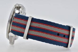 Thumbnail von Omega Seamaster Diver 300 M Commanders Watch Limited James Bond 007 21232412004001