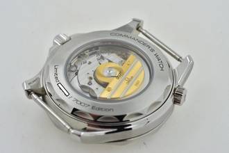 Thumbnail von Omega Seamaster Diver 300 M Commanders Watch Limited James Bond 007 21232412004001