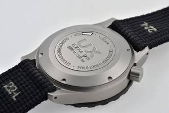 Thumbnail von Sinn UX SDR GSG9 403.081 Tegimented Tegimentiert