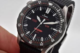 Thumbnail von Sinn UX SDR GSG9 403.081 Tegimented Tegimentiert