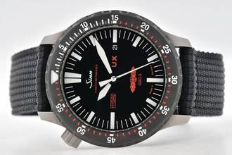 Thumbnail von Sinn UX SDR GSG9 403.081 Tegimented Tegimentiert