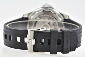 Thumbnail von Omega Seamaster Diver 300 M Professional 300M No Date Rubber 21030422001010