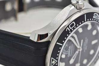 Thumbnail von Omega Seamaster Diver 300 M Professional 300M No Date Rubber 21030422001010